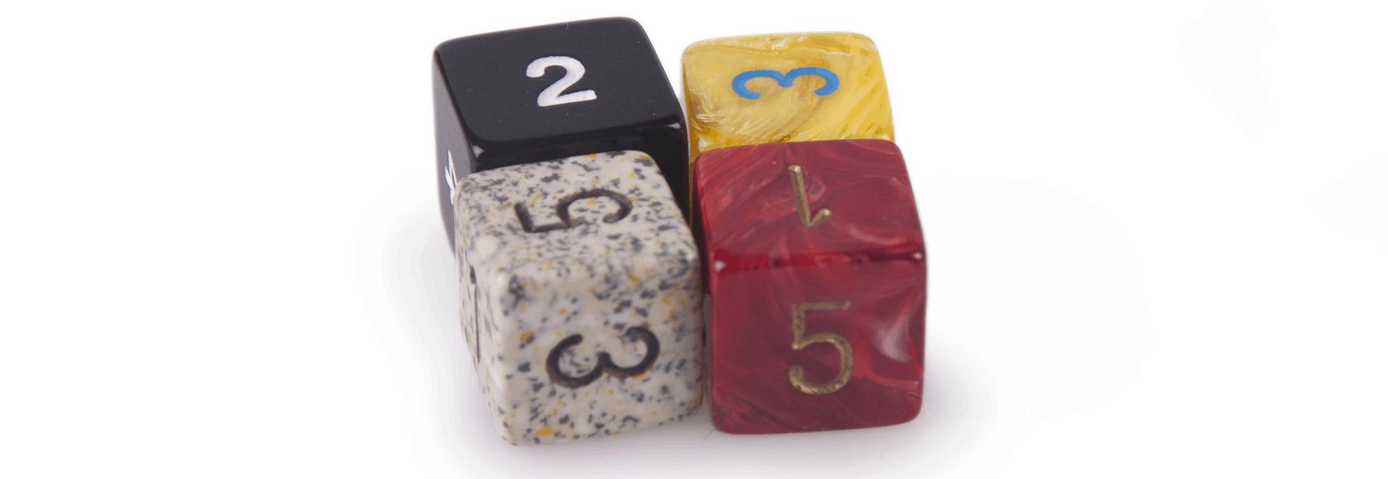 Standard Array D&D 5E How It Works Dnding